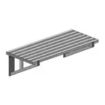 Eagle Group CLHDWS-1896 Shelving, Wall-Mounted