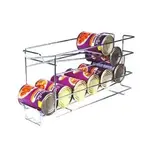 Eagle Group CRC Can Storage Rack, Parts & Accessories