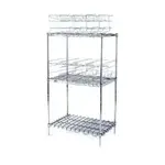 Eagle Group CRC2-X Can Storage Rack