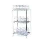 Eagle Group CRC3 Can Storage Rack