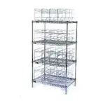 Eagle Group CRC4 Can Storage Rack