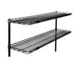 Eagle Group CS1224-BL Shelving, Wire Cantilevered