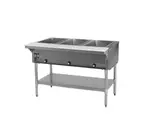 Eagle Group DHT5-208-1X Serving Counter, Hot Food, Electric