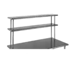 Eagle Group DOS1036-14/3 Overshelf, Table-Mounted