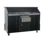 Eagle Group DPB-5 Portable Bar