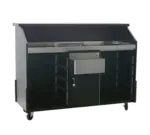 Eagle Group DPB-5-W Portable Bar