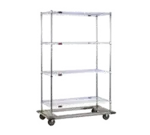 Eagle Group DT1848-CSB Shelving Unit, Wire