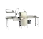 Eagle Group DTC-48LR-16/3 Dishtable Package