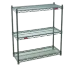 Eagle Group DWS4-63-1836Z Shelving Unit, Wire