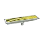 Eagle Group FT-1272-FG Drain, Floor Trough