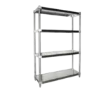 Eagle Group HDS1836SL Shelving, Louvered Slotted