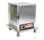 Eagle Group HPHNLSI-RC2.25 Heated Holding Proofing Cabinet, Half-Height