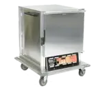Eagle Group HPHNLSN-RA2.25 Heated Holding Proofing Cabinet, Half-Height