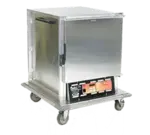 Eagle Group HPUELSI-RA3.00 Heated Holding Proofing Cabinet, Mobile, Undercoun