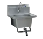 Eagle Group HSA-10-1FK-X Sink, Hand