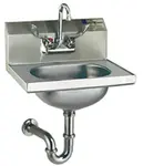 Eagle Group HSA-10-FAW Sink, Hand