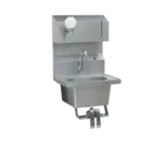 Eagle Group HSA-10-FDPK Sink, Hand