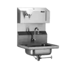 Eagle Group HSA-10-FODPE Sink, Hand