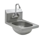 Eagle Group HSAN-10-F Sink, Hand