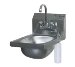 Eagle Group HSAN-10-F-DS Sink, Hand