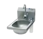 Eagle Group HSAN-10-FE-B-DS-1X Sink, Hand