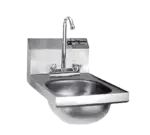 Eagle Group HSAND-10-F Sink, Hand