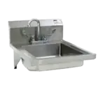 Eagle Group HSAP-14-FW Sink, Hand