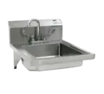 Eagle Group HSAP-14-FW-X Sink, Hand