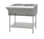 Eagle Group HT2-NG-1X Serving Counter, Hot Food, Gas