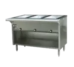 Eagle Group HT3OB-NG Serving Counter, Hot Food, Gas