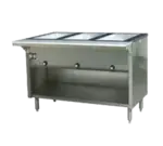 Eagle Group HT5CB-LP Serving Counter, Hot Food, Gas
