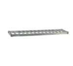 Eagle Group KRS1893A Shelving, Louvered Slotted