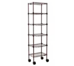 Eagle Group MC1422-48-4BL Cart, Display Merchandising