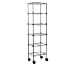 Eagle Group MC1422-48-4V Cart, Display Merchandising