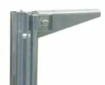 Eagle Group MMCB/A6-L Shelf / Wall Bracket