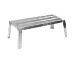Eagle Group NDR182412-A Dunnage Rack, Vented