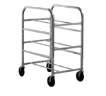 Eagle Group OBC-3A Bus Box / Tub Storage Rack / Cart