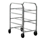 Eagle Group OBC-3A-X Bus Box / Tub Storage Rack / Cart