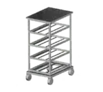Eagle Group OCR-10-3A Can Storage Rack
