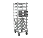 Eagle Group OCR-10-9A Can Storage Rack