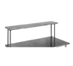 Eagle Group OS-HT4 Overshelf, Table-Mounted