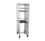 Eagle Group OUR-1820-3-N Utility Rack, Mobile