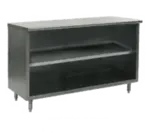 Eagle Group PC15120SE-CS-X Dish Cabinet