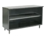 Eagle Group PC1872SE-CS-3VP Dish Cabinet