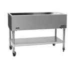 Eagle Group PCP-5 Serving Counter, Cold Food