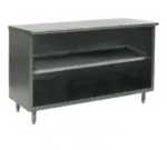 Eagle Group PCS18120SE-CS-X Dish Cabinet