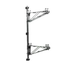 Eagle Group PDWB14S Shelving Bracket, Post Mount