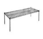 Eagle Group PF1824-C Dunnage Rack, Wire