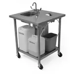 Eagle Group PHSE-S-H Hand Sink, Mobile