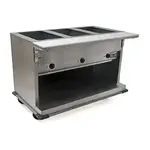 Eagle Group PHT5OB-240 Serving Counter, Hot Food, Electric